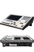 Quenlite Tiger touch II Dmx Işık Kontrol Masası thumbnail 2