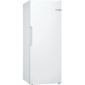 Bosch GSN54VWE0N No Frost 7 Çekmeceli Derin Dondurucu - 1