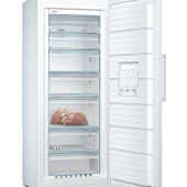 Bosch GSN54VWE0N No Frost 7 Çekmeceli Derin Dondurucu - 3