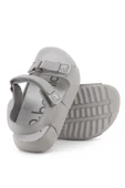 Benetton BN-1237 Anatomik Çocuk Sandalet Gri 26-30 - 4