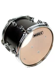 Midex DR-12R Şeffaf Renk 12 İnç Alto Bateri Davul Derisi Drumhead 12 inch (30.48 cm) - 2