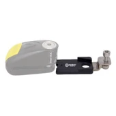 AUVRAY Motosiklet Kilidi B-LOCK 10 VE 14 İÇİN KİLİT SABİTLEME APARATI - 2