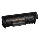 Canon FX-10 Kutusuz Siyah Orjinal Toner - 1
