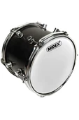 Midex DR-20WH Beyaz Renk 20 İnç Kick Bateri Davul Derisi Drumhead 20 inch (50.80 cm) - 2
