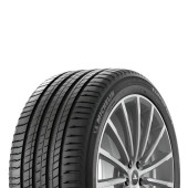 Michelin Latitude Sport 3 255/55 R19 111Y XL N0 Yaz Lastiği - 2022 thumbnail 3