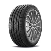 Michelin Latitude Sport 3 255/55 R19 111Y XL N0 Yaz Lastiği - 2022 thumbnail 1