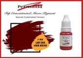 Fontenay Permania Kalıcı Makyaj Boyası Dudak Boyası Uğur Böceği 10ml - 1