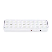 K2 KEL276L Çok Fonksiyonlu Beyaz LED Işıldak 30  LED Seçenekleri ile İç Mekan Aydınlatmanız - 1