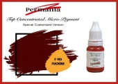 Fontenay Permania Kalıcı Makyaj Boyası Dudak Boyası Fuchine 10ml - 1