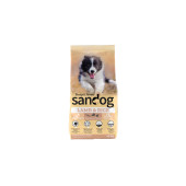 Sandog Lamb & Rice Puppy Köpek Maması 15 Kg - 1