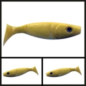 Uyguna-Yakala Renk: 02 Dolphin Rock Jx-53 7 Cm Suni Yem-YEM.580 thumbnail 1