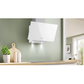 BOSCH DWK63PJ20T Serie 2 Eğimli Cam Davlumbaz - 2