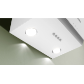 BOSCH DWK63PJ20T Serie 2 Eğimli Cam Davlumbaz - 4