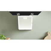 BOSCH DWK63PJ20T Serie 2 Eğimli Cam Davlumbaz - 5