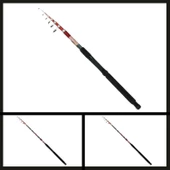 Uyguna-Yakala 50-100 Gr Racer Tele 3.00 Mt Kamış-KMŞ.603 thumbnail 1