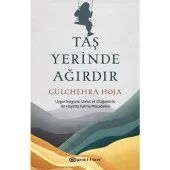 Taş Yerinde Ağırdır: Uygur Sürgünü, Umut Ve Olağan - 1