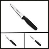 Uyguna-Yakala (sebze Lazer Bilemeli) Sürmene Mutfak Bıçağı No:61004-lz-BIÇ.093 thumbnail 1