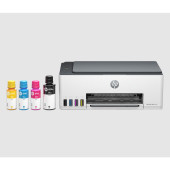Hp Smart Tank 585 Tarayıcı Fotokopi Wi - Fi Mürekkep Püskürtmeli Tanklı Yazıcı 1F3Y4A - 3