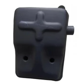 Egzoz Çin Tırpan BG430 / CG430 /BG520 / BG520 Tüm Çin Modelleri - 1