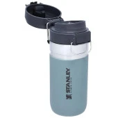 Stanley The Quick Flip Paslanmaz Çelik Termos Bardak 0.47 LT - Shale - 2