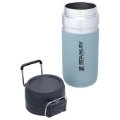 Stanley The Quick Flip Paslanmaz Çelik Termos Bardak 0.47 LT - Shale - 4