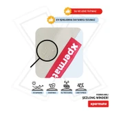 ltra Kalın Şezlong Minderi Fermuarlı Katlanır Şezlong Minderi Katlanabilir Plaj Minderi 60x180x7Bej thumbnail 4