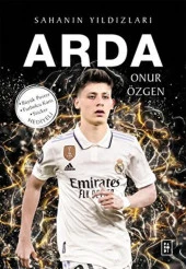 Arda Sahanın Yıldızları Parodi Yayınları - 1