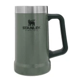Stanley Adventure Vakumlu Kuplu Bardak 0,70 Lt - Hammertone Green - 1