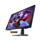 Dell G2723H 27 inç 280Hz 1ms Adaptive Sync Full HD Fast IPS LCD Gaming Monitör - 3