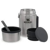 Stanley Adventure Vakumlu Yemek Termosu 0,53 Lt - 3