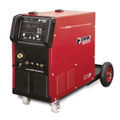 Stayer MIG280DP Double Pulsed Kaynak Makinesi - 1