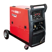 Stayer Mıg250ct Mıg Trifaze Gazaltı Kaynak Makinesi 250 Amper - 1