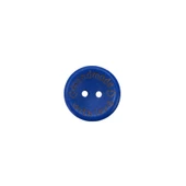 Renkli Handmade Yazılı Ahşap Düğme 20 MM (10 Adet) - 4