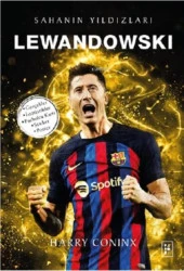 Lewandowski Sahanın Yıldızları Parodi Yayınları - 1