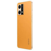 Oppo Reno7 128 GB 8 GB Ram TURUNCU RENK (Oppo Türkiye Garantili) - 5