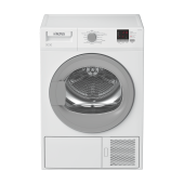 AltusAl 81 Ic 8 Kg A Çamaşır Kurutma Makinesi - 1