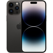 Apple iPhone 14 Pro Max 512GB Siyah (Apple Türkiye Garantili) - 1