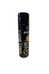 Sprey Boya 200 Ml Siyah - 1
