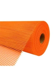 Sıva Filesi 160 Gr Turuncu - 1