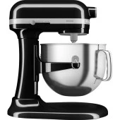 KitchenAid 5KSM70SHXEOB 6,6 L Kaldırılabilir Kaseli Stand Mikser - Onyx Black - 1