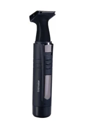 Goldmaster Detay Kişisel Bakım Seti GM-8113 - 1