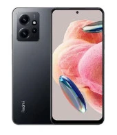 Xiaomi Note 12 8GB Ram 128GB Gri (Xiaomi Türkiye Garantili) - 1
