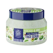 Fonex Barber Yüz Peelingi 500ml Avacado & Mint - 1