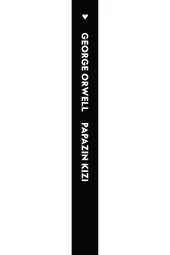 Can Yayınları Papazın Kızı - George Orwell - 4