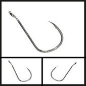 Uyguna-Yakala 100 Adet Magnet 530 Bronz İğne No: 8-İĞN.356 thumbnail 1