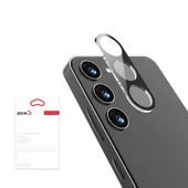 Vendas Samsung Galaxy A15 Zore 3D Kamera Camı - 1