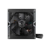 MSI PSU MAG A550BN 550W  120mm 80+Bronze Güç Kaynağı thumbnail 3