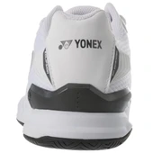 Yonex Power Cushion Eclipsion 4 Beyaz All Court Erkek Tenis Ayakkabısı - 6