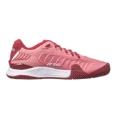 Yonex Power Cushion Eclipsion 4 Pembe All Court Kadın Tenis Ayakkabısı - 3
