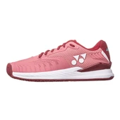 Yonex Power Cushion Eclipsion 4 Pembe All Court Kadın Tenis Ayakkabısı - 2